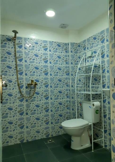 Artic House Apartment Taghazout Bagian luar foto