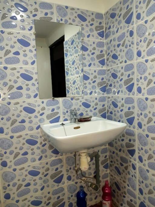 Artic House Apartment Taghazout Bagian luar foto